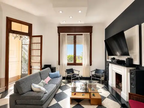 Casa en Venta 30 años