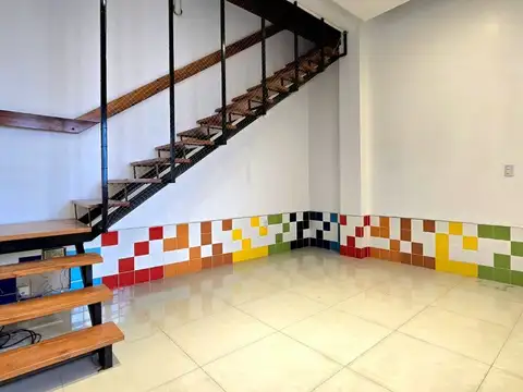 Venta Casa Villa Devoto 5 ambientes