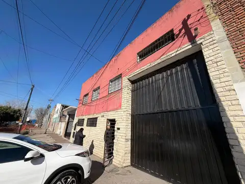 Galpon en Venta 46 años
