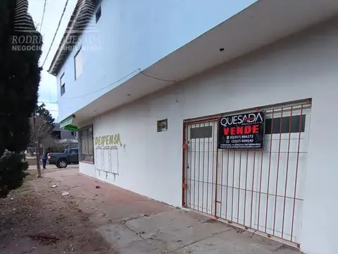 Local en Alquiler 10 años