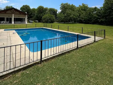 ALQUILER TEMPORARIO CASA 4 AMB GOLFER´S PILAR