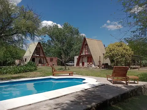 Fondo Comercio en Venta con 2 cocheras