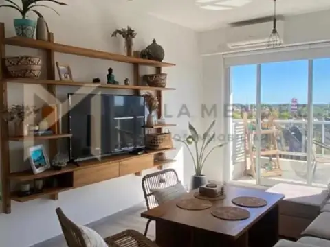 Departamento en Venta en Ciudad De Tigre, USD 135.000