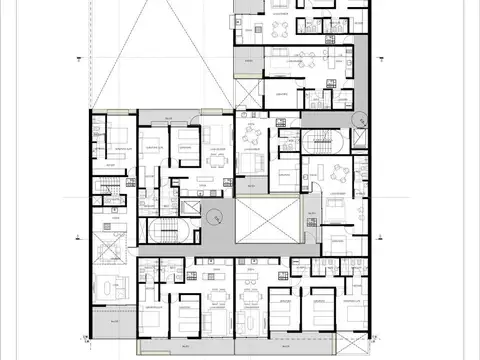 Departamento en Venta en Pichincha, USD 94.100