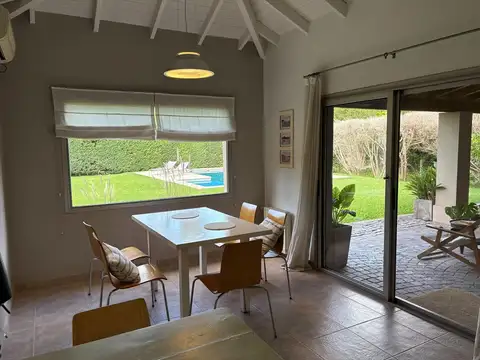 Casa en Venta 18 años