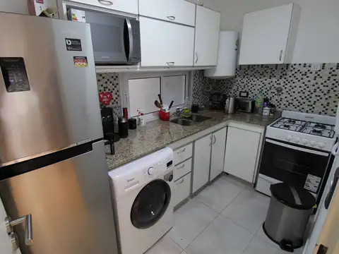 Departamento en Venta 1 año