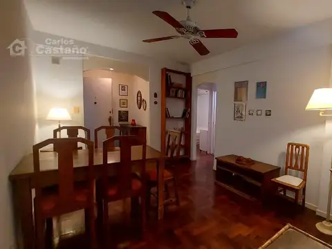 Departamento en Alquiler en Olivos, Partido de Vicente López