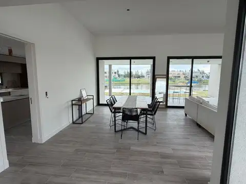 Casa en Venta A Estrenar
