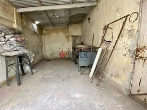 Galpon en Venta en San Miguel, USD 59.000