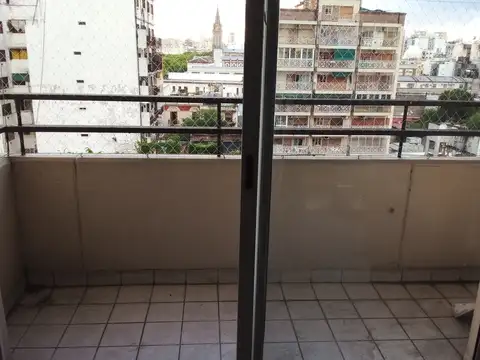 Departamento en Venta en Almagro, USD 104.900