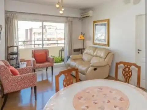 Departamento en Venta 25 años