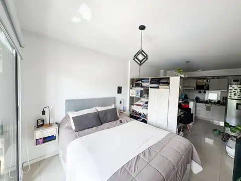 Departamento en Venta en Abasto, Rosario