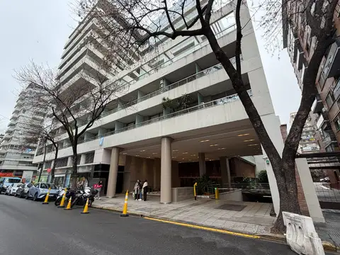 Oficina en Alquiler en Belgrano, CABA
