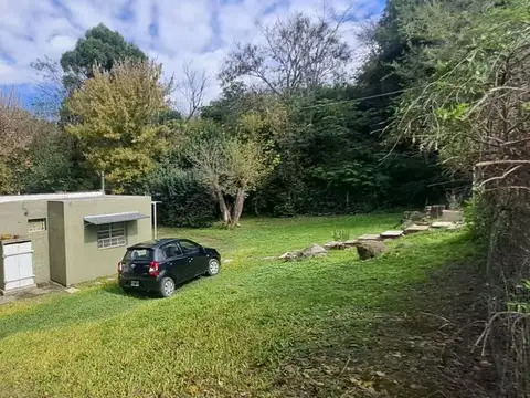 VENTA CASA 1D QCHO PQUE ARROYO EL MANZANO RUTAE53