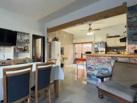 Casa en Venta de 2 dormitorios