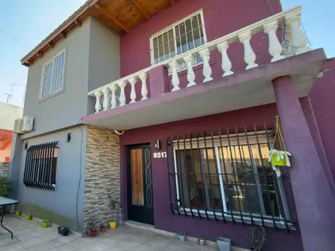 Río Bermejo 8500