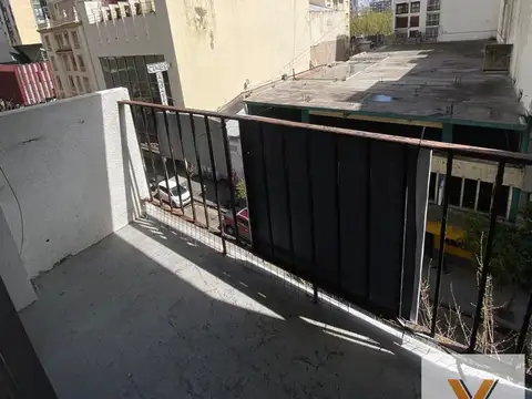 Departamento en Alquiler - 1 Dormitorio 1 Baño - 38mts - Mar Del Plata