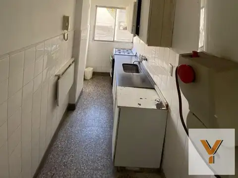 Departamento en Alquiler Permite mascota
