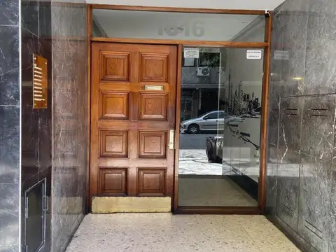 Departamento en Alquiler 40 años