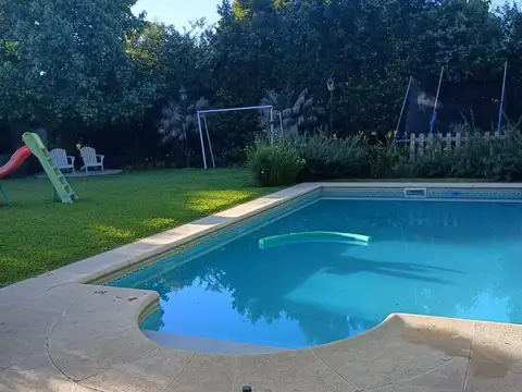 Casa en alquiler temporario - BP Galapagos