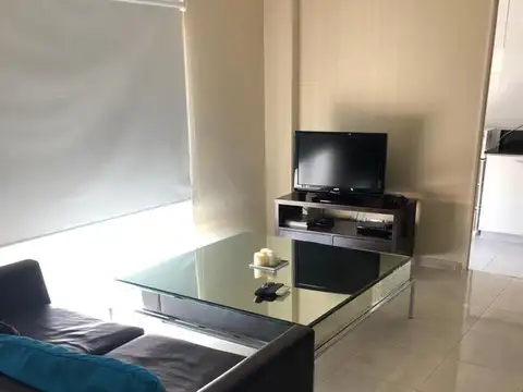 Departamento en Alquiler Temporal al Este