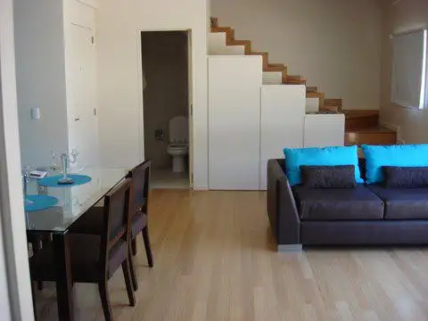 Departamento en Alquiler Temporal de 2 dormitorios