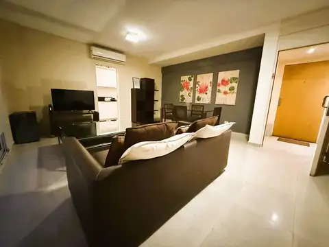 Puerto Madero - Juana Manso 1600, 3amb (RSC )(DUPLEX)