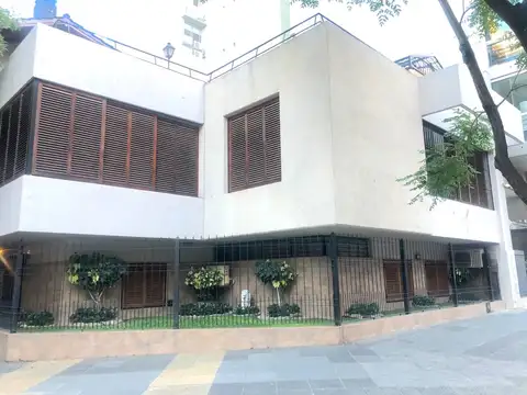 La Mejor Esquina de V. Urquiza. Juramento Esquina Avalos