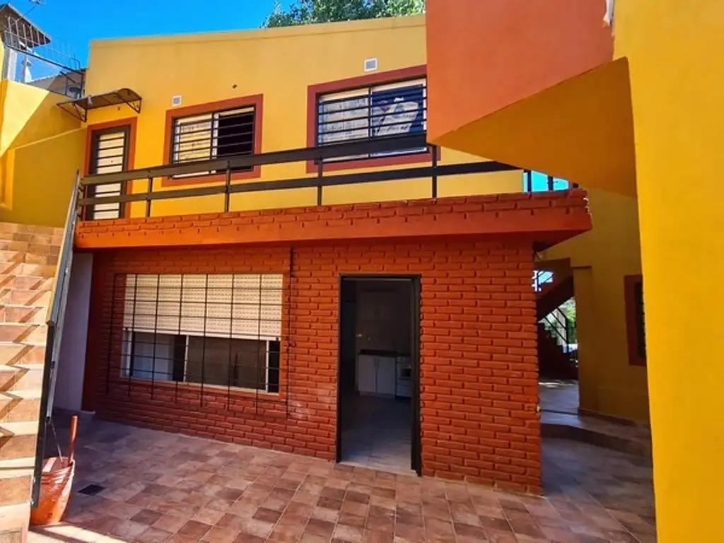 Paseo del Sol de  2 y 3 Dormitorios