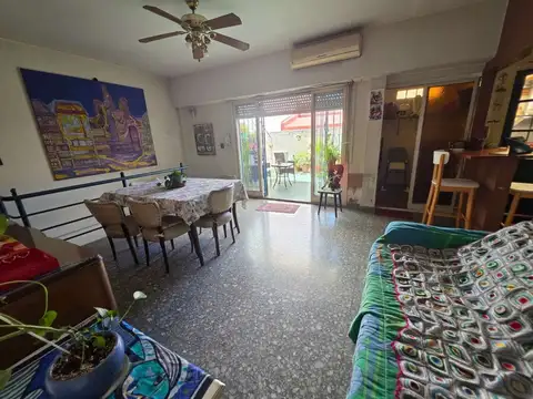 Depto Tipo Casa en Venta en Villa Lynch, USD 125.000