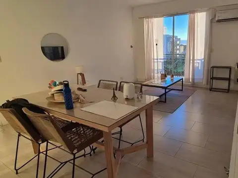 2 AMB C/Balcon, Sin Muebles