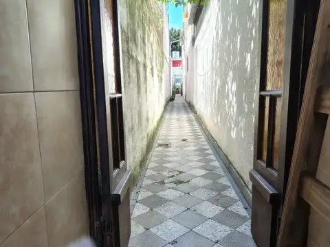 1841 , Piso 0