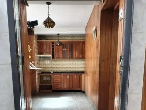Departamento Ph 3 Amb Con Terraza Paternal