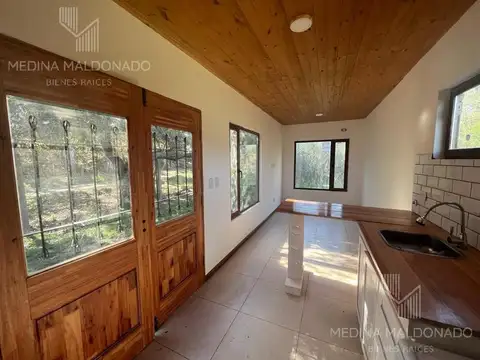 Venta de Módulos Sustentables, en La Plata.