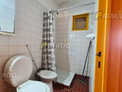 Departamento 3 ambientes c/Cochera en San Martin