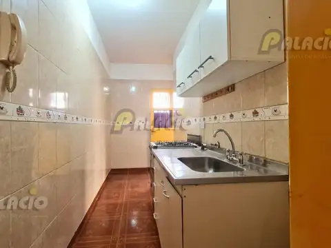 Departamento en Alquiler de 3 ambientes