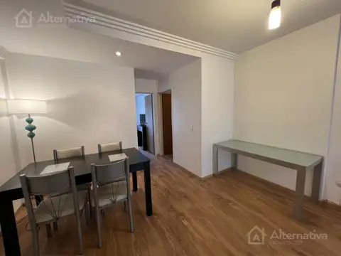 Departamento en Alquiler Temporal en Caballito, USD 800