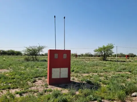 Camino del Arriero