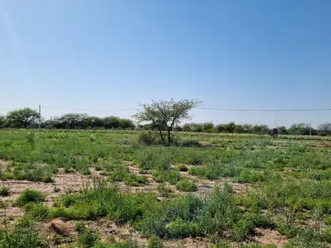 Terreno en Venta en Toay, USD 17.000