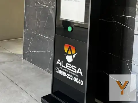 Departamento en Alquiler 4 años