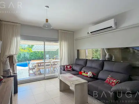 Casa en Venta al Oeste