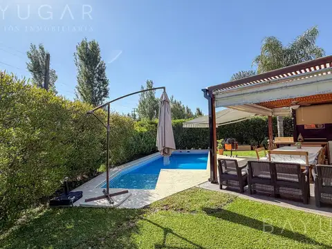 Venta - Casa Barrio Los Tilos La Cañada de Pilar | APTA CREDITO