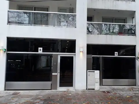 53 e/ 4 y 5 Nº474 Piso 4ºA