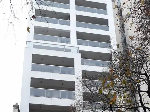 Departamento en Alquiler en Microcentro, La Plata