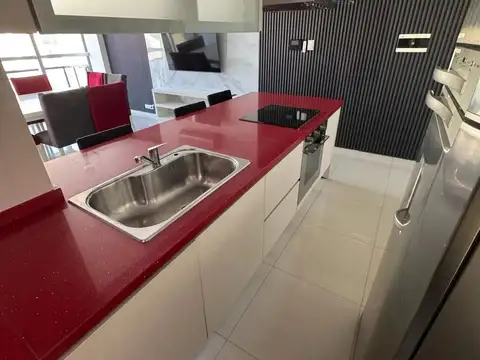 Departamento en Venta 18 años