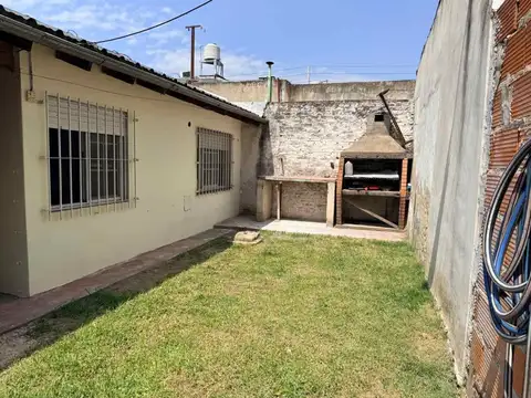 PH 4 AMB Patio, Parrilla y Cochera B Libertador