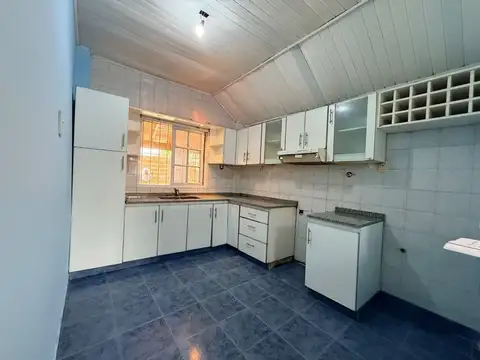 Depto Tipo Casa en Venta en El Libertador, USD 50.000