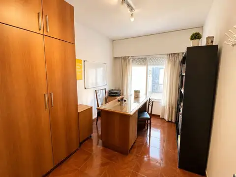Depto Tipo Casa 4 ambientes con 1 baño