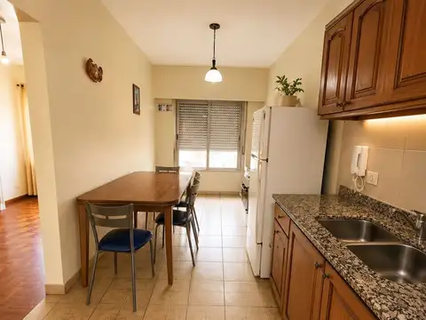 Depto Tipo Casa en Venta de 4 ambientes