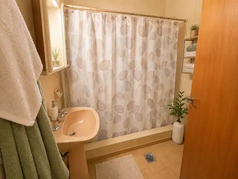Depto Tipo Casa en Venta 26 años